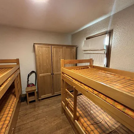 En Oisans: 4 Pers, 250m Pistes, Balcon, Parking Gratuit, Animaux Admis - Fr-1-297-339 * Auris